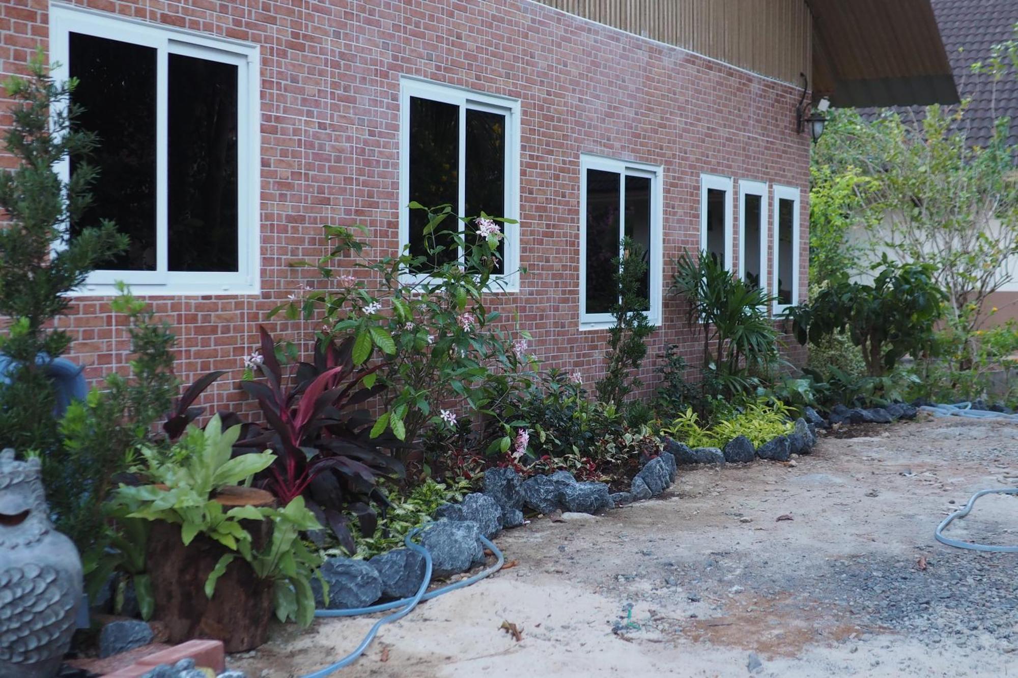 Villa Omloft Phuket Esterno foto
