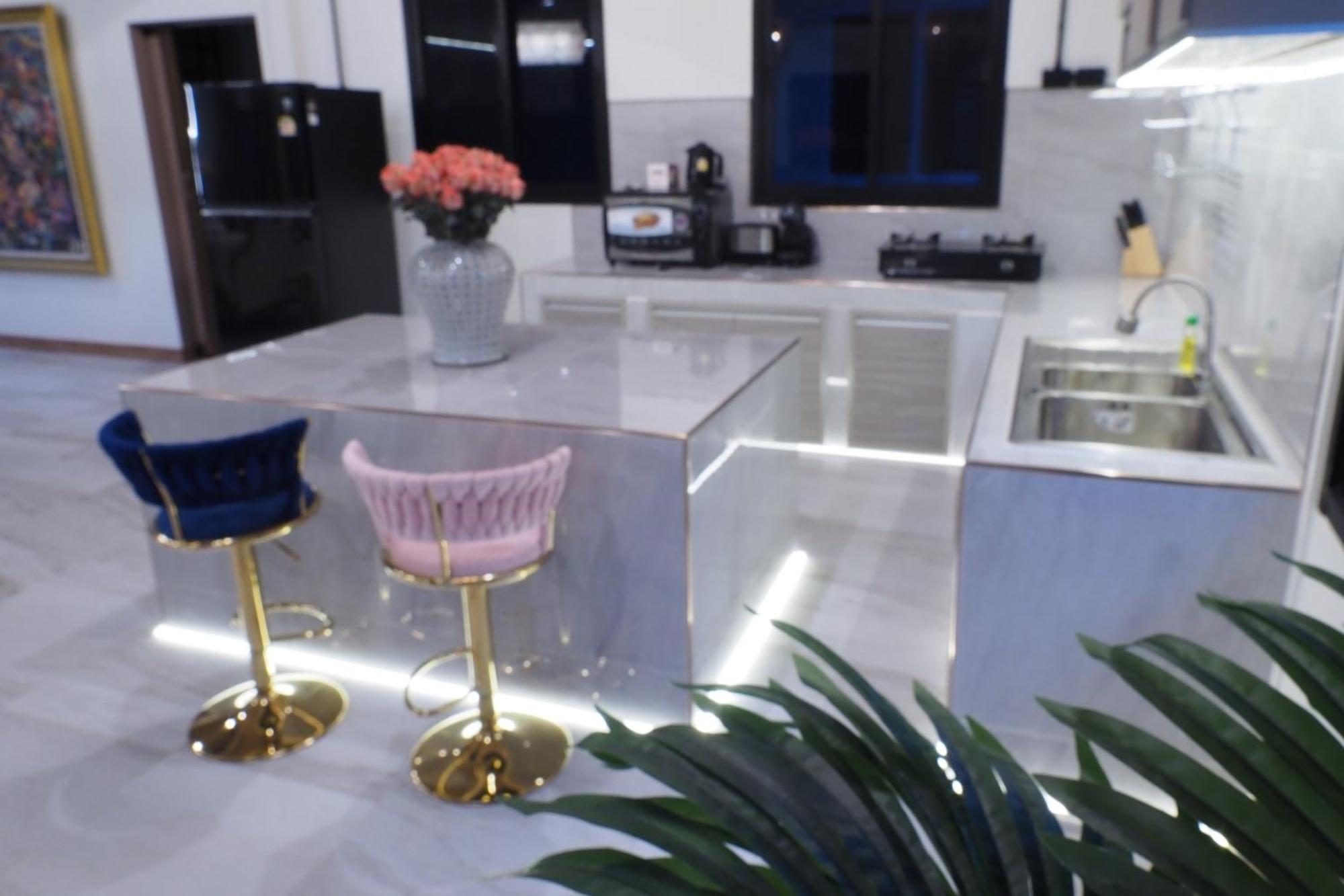 Villa Omloft Phuket Esterno foto