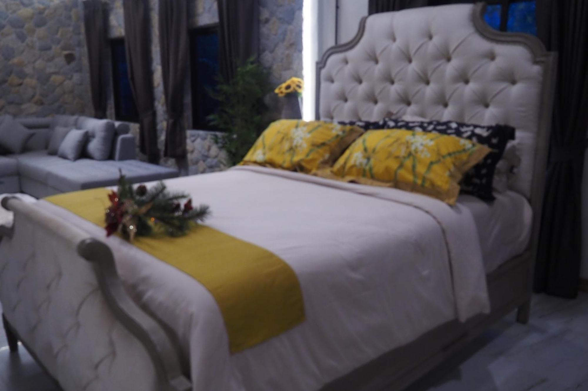 Villa Omloft Phuket Esterno foto