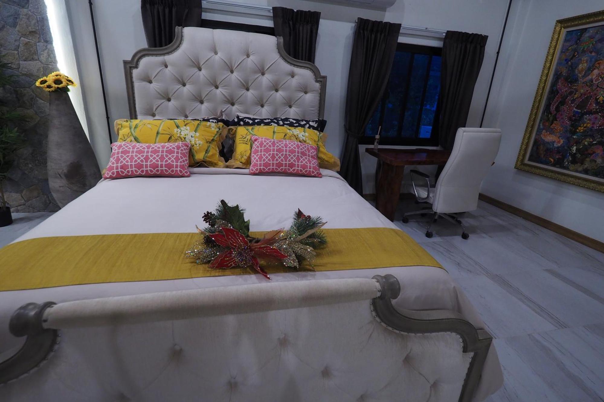 Villa Omloft Phuket Esterno foto