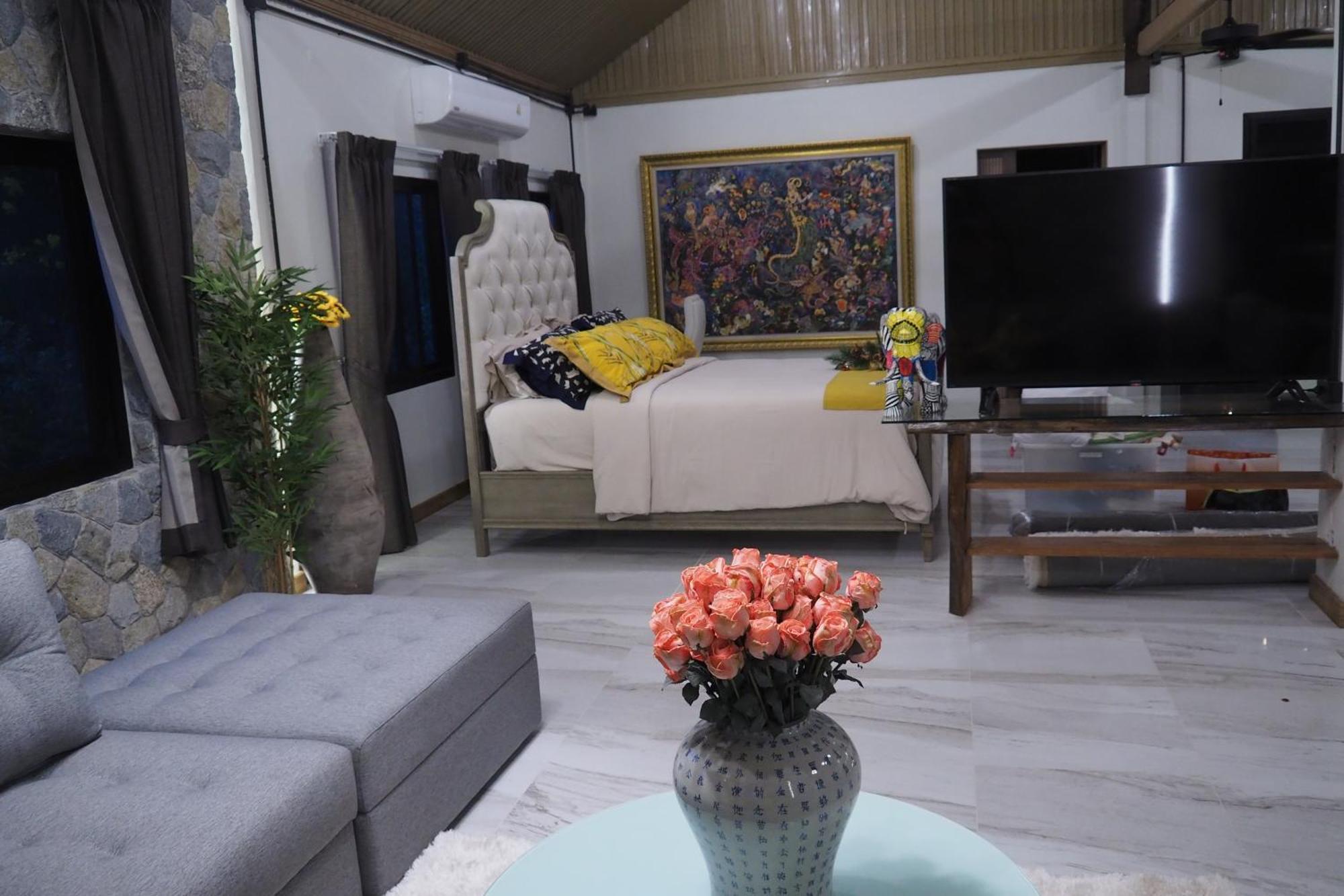 Villa Omloft Phuket Esterno foto