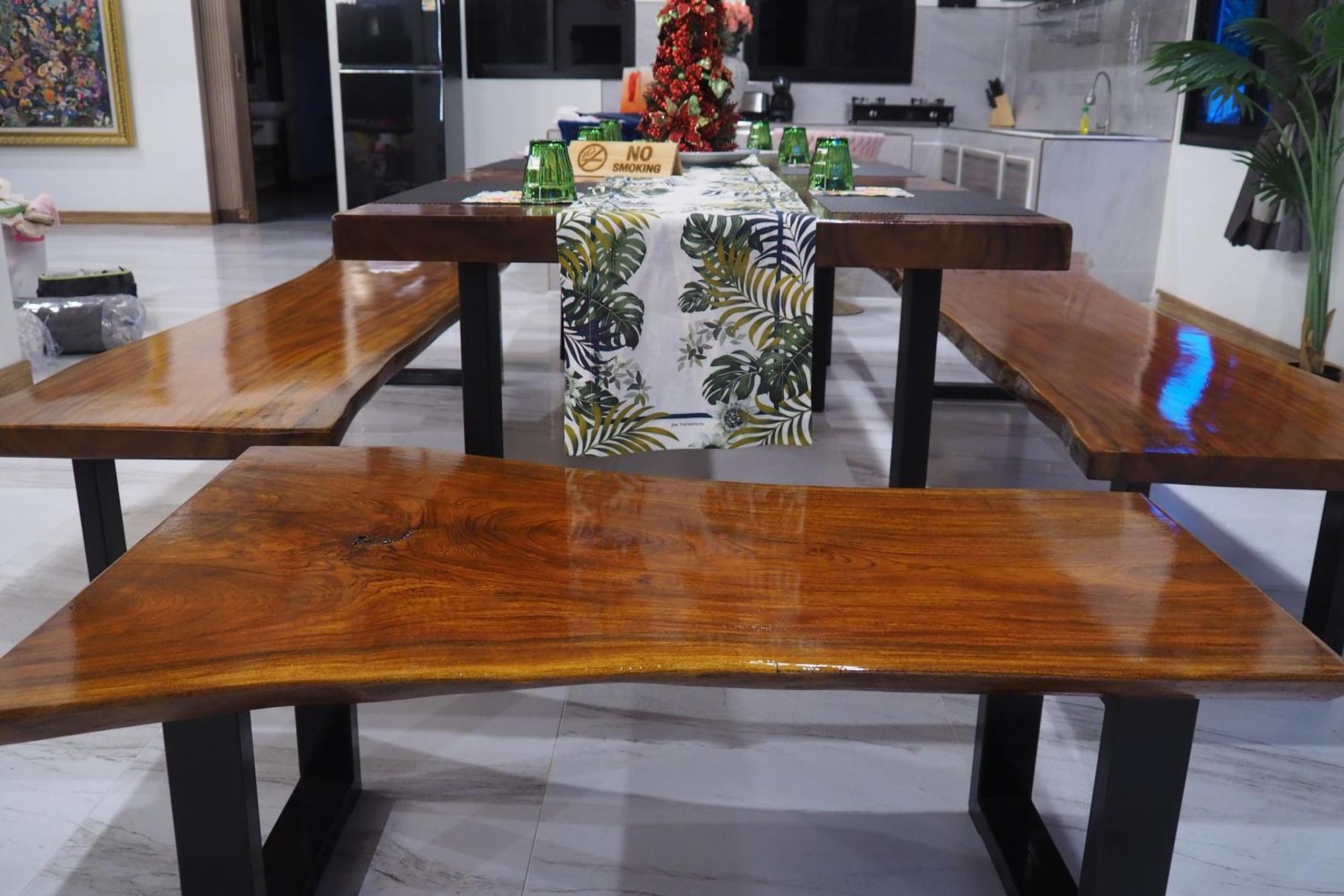 Villa Omloft Phuket Esterno foto
