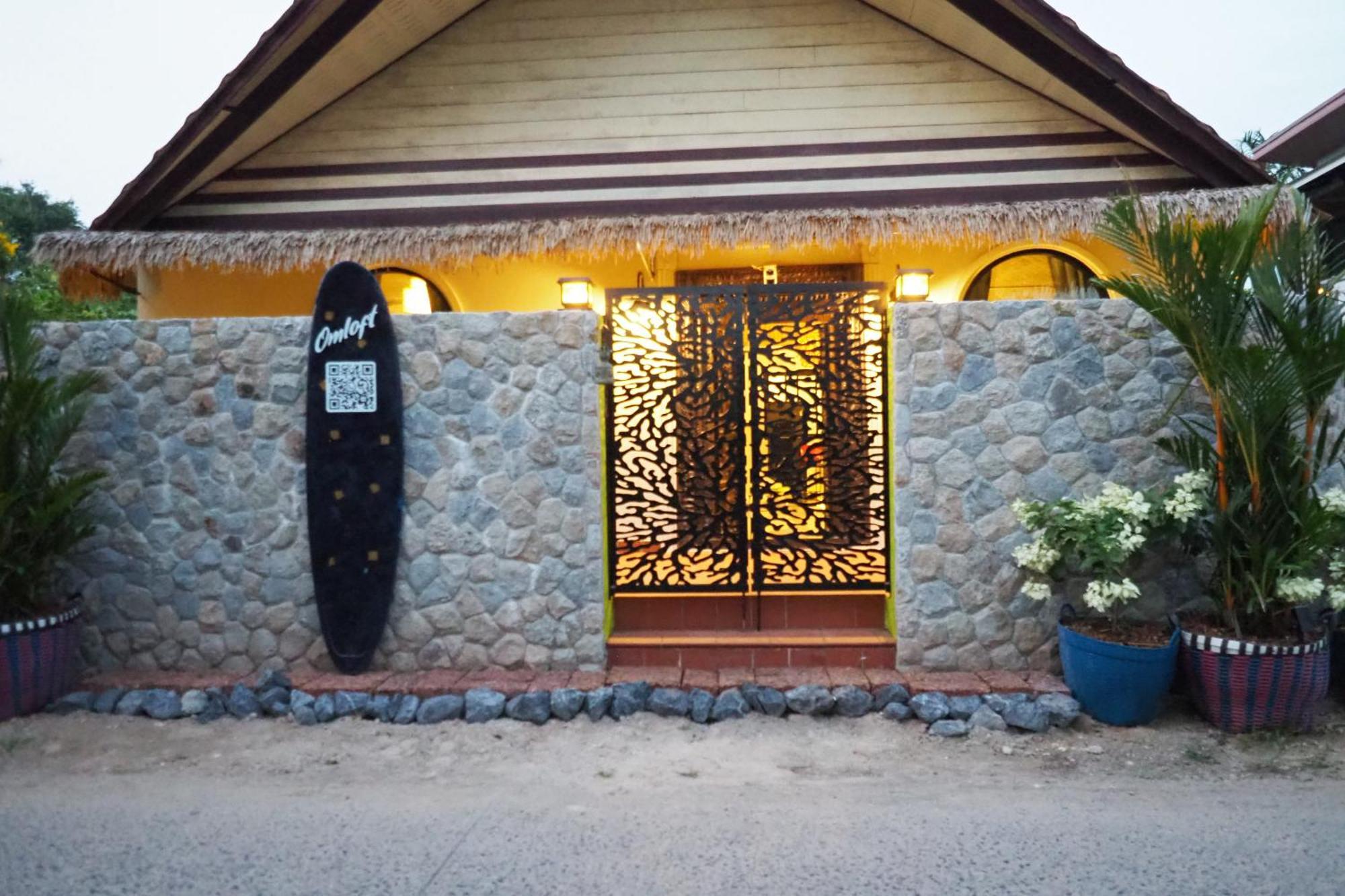 Villa Omloft Phuket Esterno foto