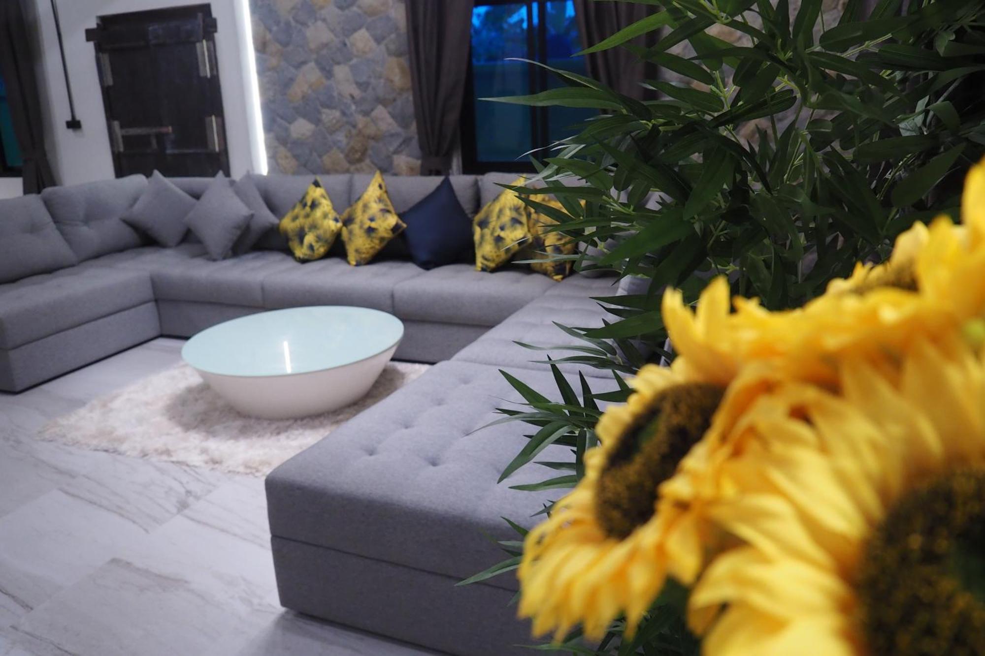 Villa Omloft Phuket Esterno foto